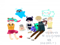  :   스케치판 ,sketchpan