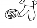   :   스케치판 ,sketchpan