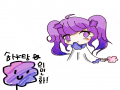  :   스케치판 ,sketchpan