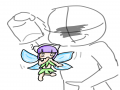   :   스케치판 ,sketchpan
