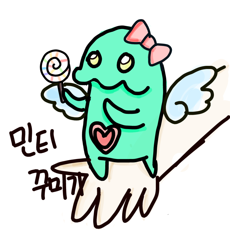   :   스케치판 ,sketchpan