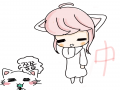   :   스케치판 ,sketchpan