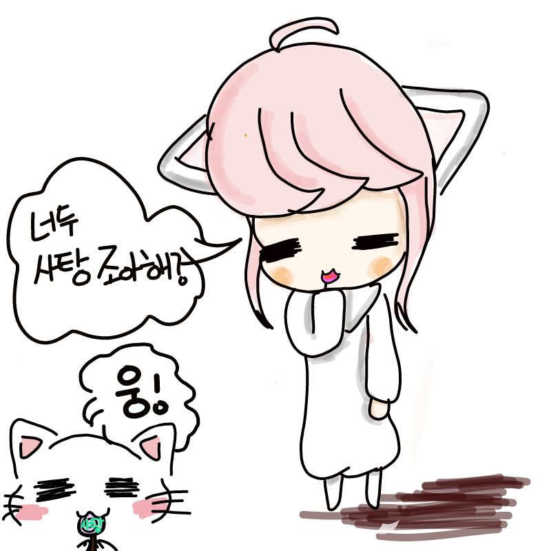   :   스케치판 ,sketchpan