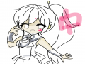   :   스케치판 ,sketchpan