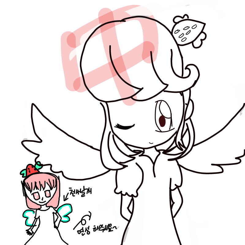   :   스케치판 ,sketchpan