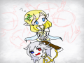   :   스케치판 ,sketchpan