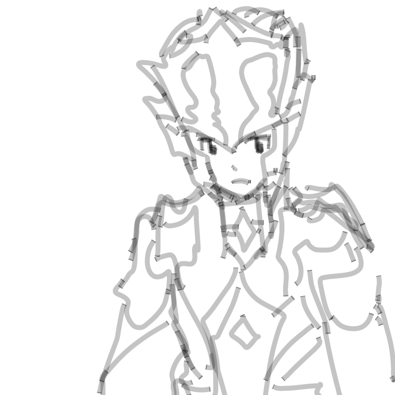 세큰나이츠.. : 세큰나이츠 에반
좀 귀찮은 듯....ㅋㅋ.... 스케치판 ,sketchpan