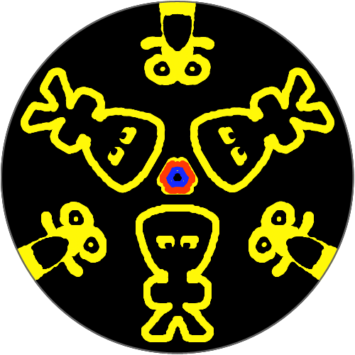 우주인 과 우주개구리 : 우주인 과 우주개구리 스케치판 ,sketchpan