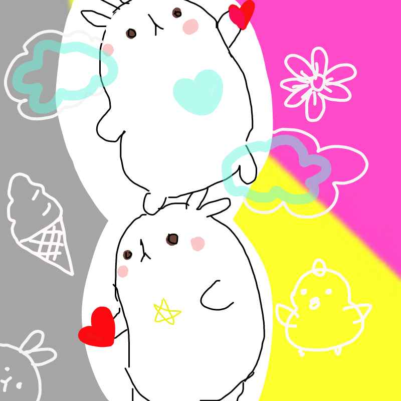 마법의아린.. : 마법의아린 이어그리기...댓글 고마워요♡♡♡ 색칠 스케치판 ,sketchpan