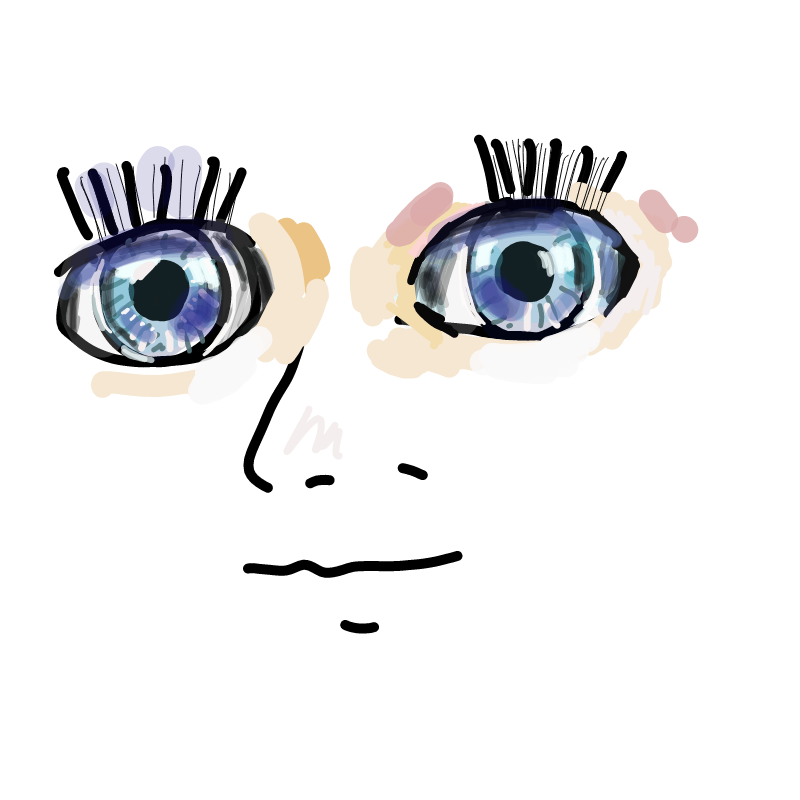 낙서 : 낙서 스케치판 ,sketchpan