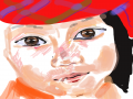 연습..좋은.. : 연습..좋은 주말 보내세요... 스케치판 ,sketchpan