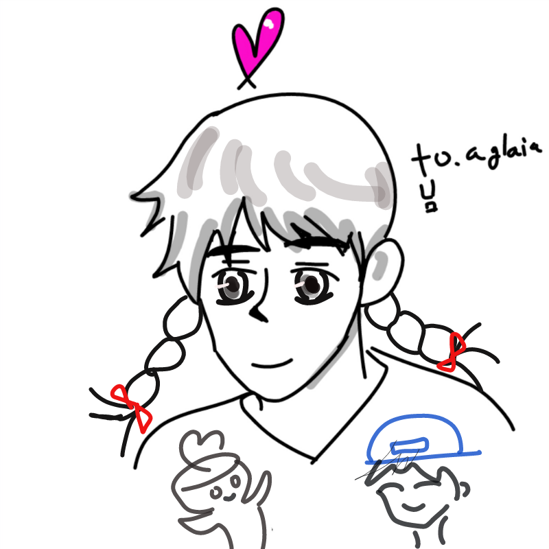한도훈남과.. : 한도훈남과 같이 그린...고마워요 사랑이 의인화♡♡♡ 스케치판 ,sketchpan