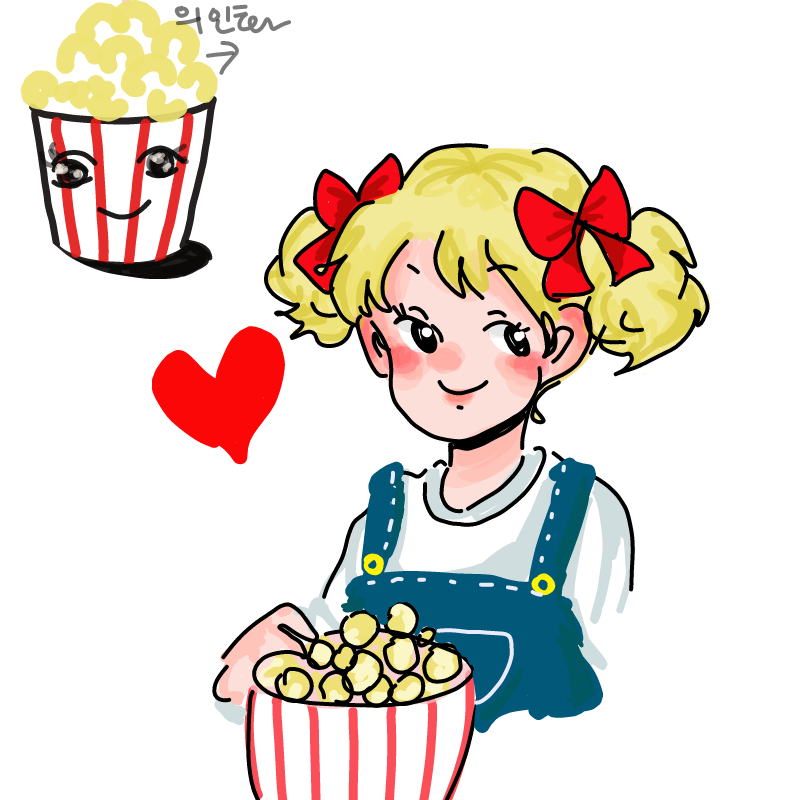 이누야샤부.. : 이누야샤부인이 그려준..고마워요..고마워요♡♡♡ 스케치판 ,sketchpan