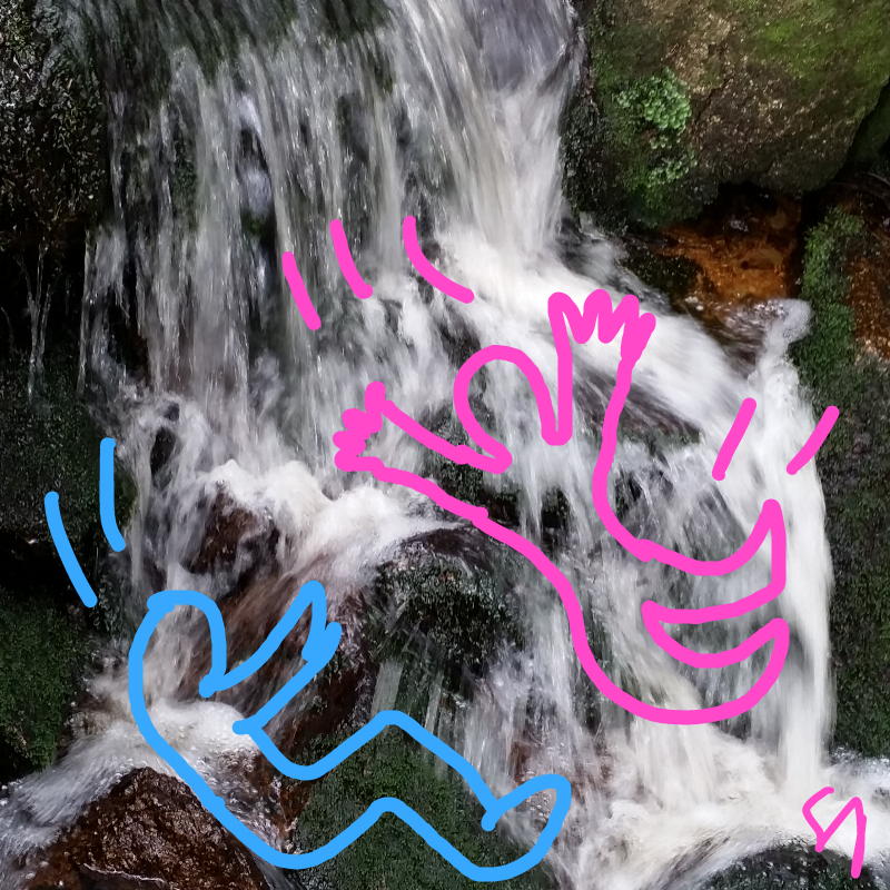 사진 올리.. : 사진 올리는거 선공..ㅎㅎ(물놀이) 스케치판 ,sketchpan