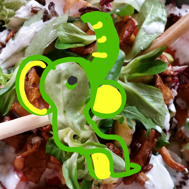 배고픈 친.. : 배고픈 친구를 위해(코끼리와 같이) 스케치판 ,sketchpan