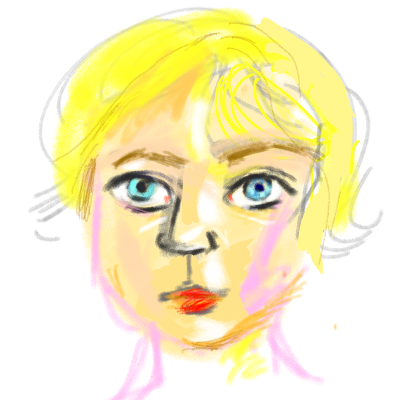 coco : coco 스케치판 ,sketchpan