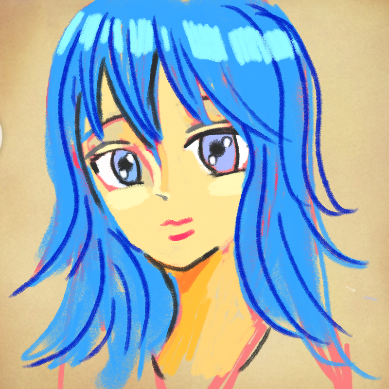 미루의 이.. : 미루의 이쁜그림. 스케치판 ,sketchpan