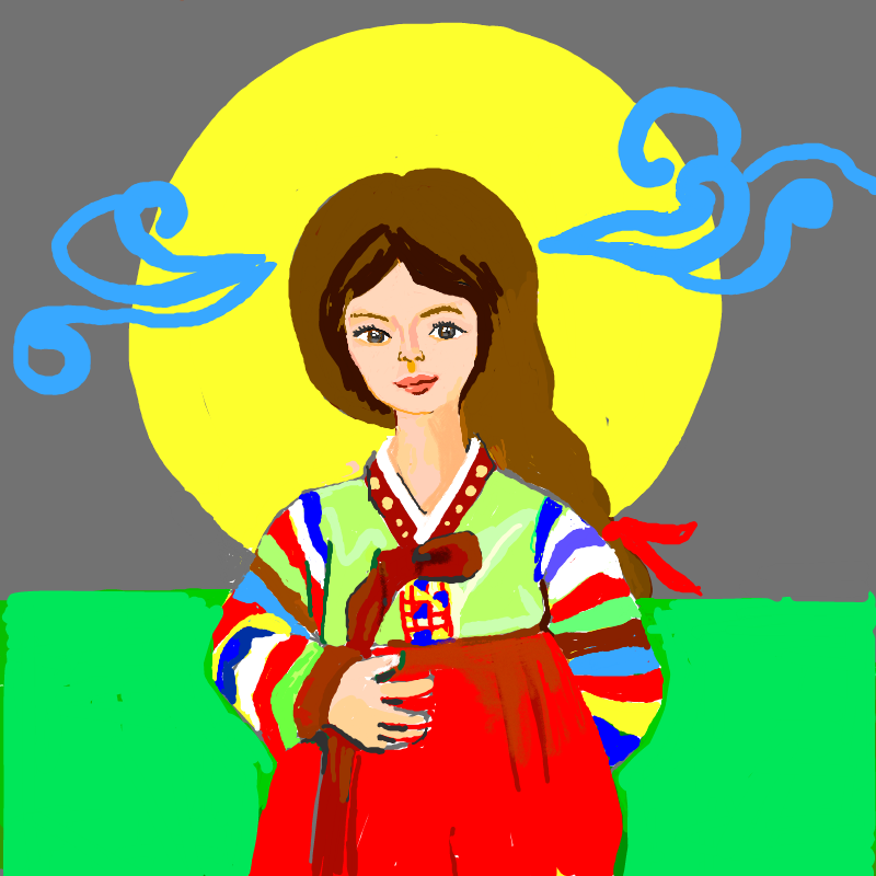 즐거운 추.. : 즐거운 추석 보내세요 스케치판 ,sketchpan