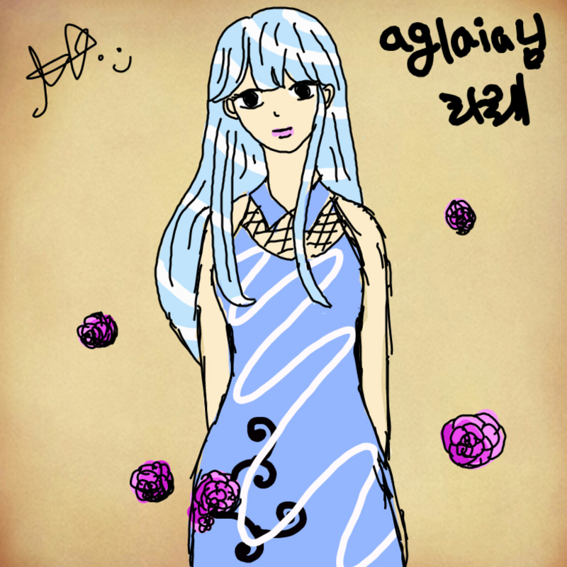 leeye 님 그.. : leeye 님 그려주신..그림에 마음이 보여요..구독부탁하고..그전 그림도 봐주세요..고마워요♡♡♡ 스케치판 ,sketchpan