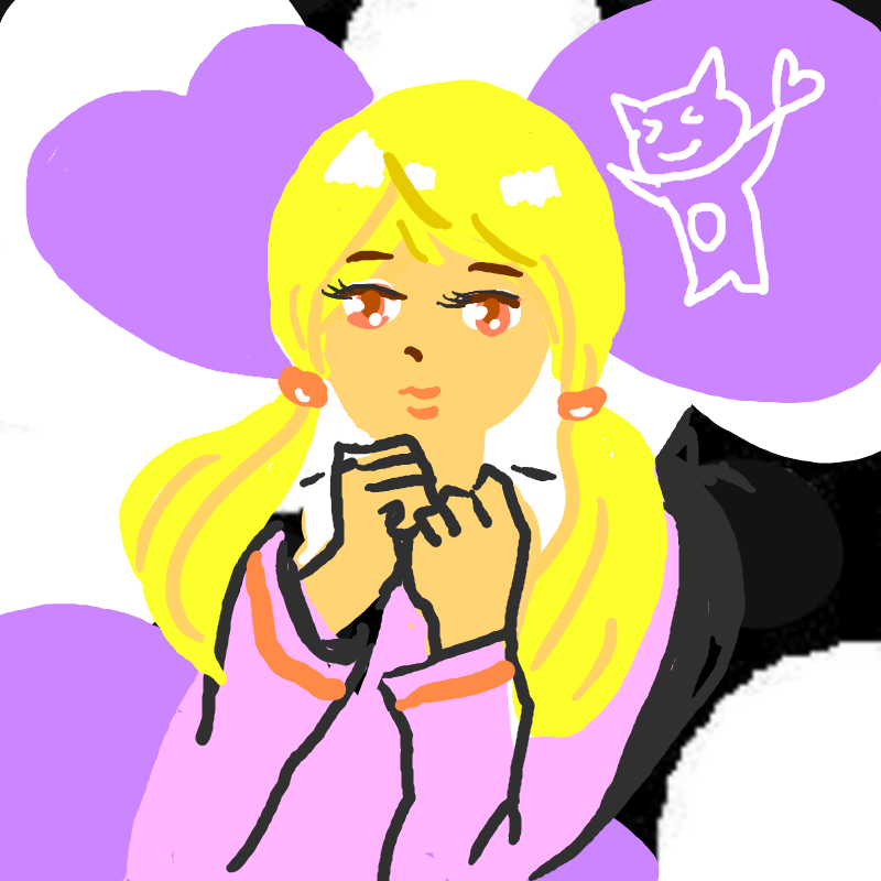 블루캣냐 .. : 블루캣냐 리퀘 스케치판 ,sketchpan