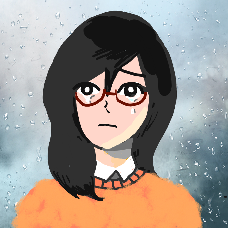 란 리퀘..... : 란 리퀘...우는거 그려달라고는 했지만...매일 매일 스마일♡♡♡ 스케치판 ,sketchpan