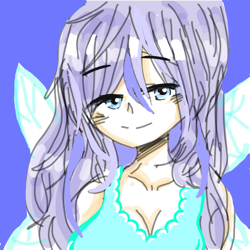 디마님이 .. : 디마님이 그려준 리퀘....고마워요♡♡♡ 스케치판 ,sketchpan