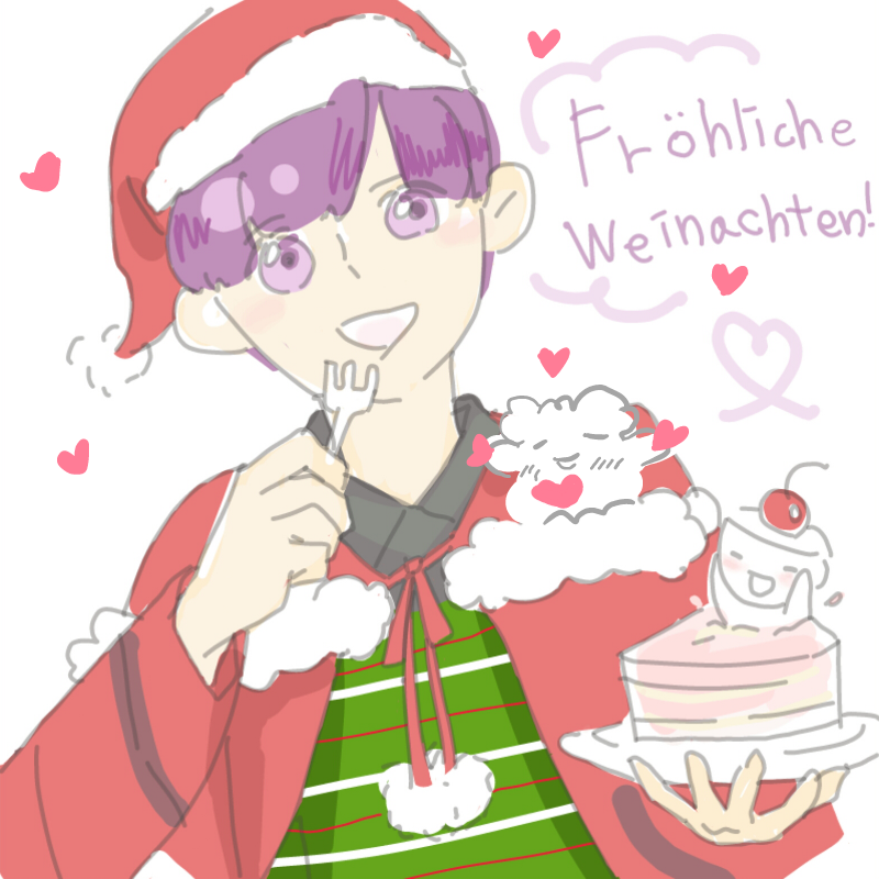 여우리님이.. : 여우리님이 그려준...메리크리스마스..고마워요♡♡♡ 스케치판 ,sketchpan