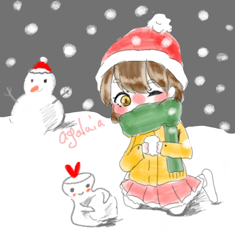 칠리새우님.. : 칠리새우님이 그려주신 리퀘...고마워요..배경만 그렸어요♡♡♡ 스케치판 ,sketchpan