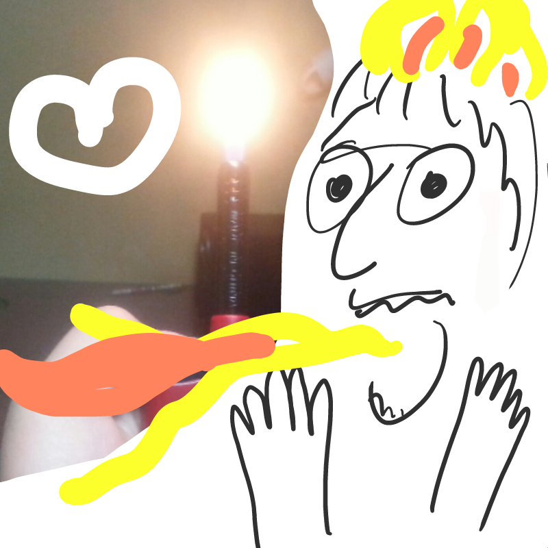 카루바루 .. : 카루바루 의인화 스케치판 ,sketchpan