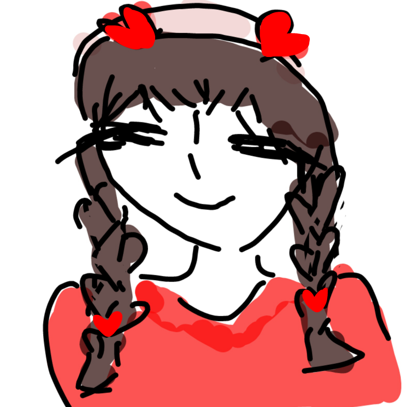 간지나는뇨.. : 간지나는뇨자님이 그려준 사랑이 리퀘. 고마워요♡♡♡ 스케치판 ,sketchpan