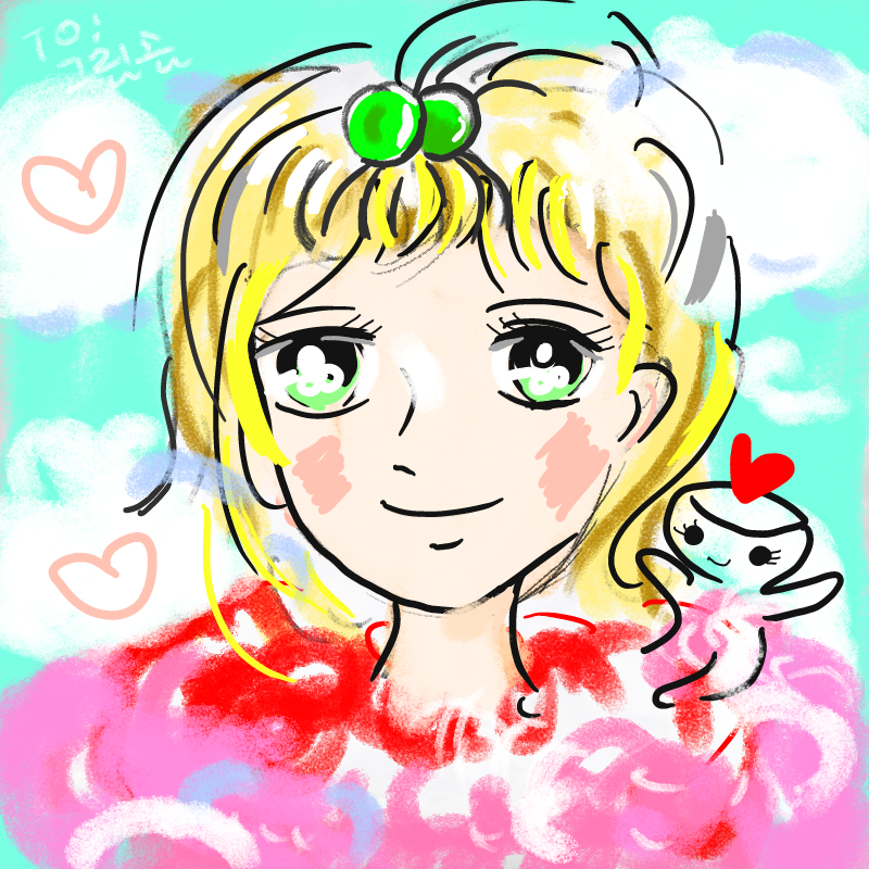 그림곰에.. : 그림곰에게...힘드네요...귀엽게봐줘요♡♡♡ 스케치판 ,sketchpan