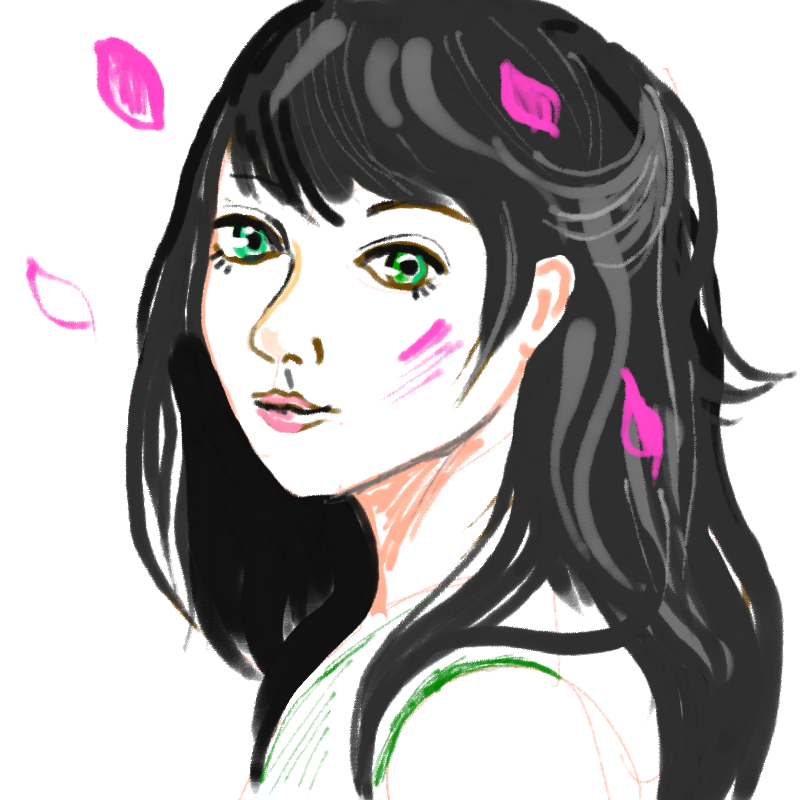 연습...보.. : 연습...보고 그리기 스케치판 ,sketchpan