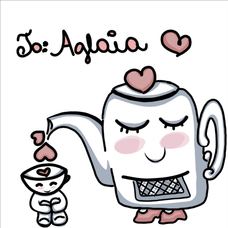 framia 님이.. : framia 님이 그려준 Thank you ♡♡♡ 스케치판 ,sketchpan