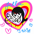 jella♡♡.. : jella♡♡♡ 스케치판 ,sketchpan