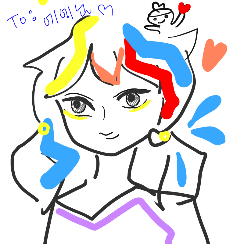 에에님♡♡.. : 에에님♡♡♡ 스케치판 ,sketchpan