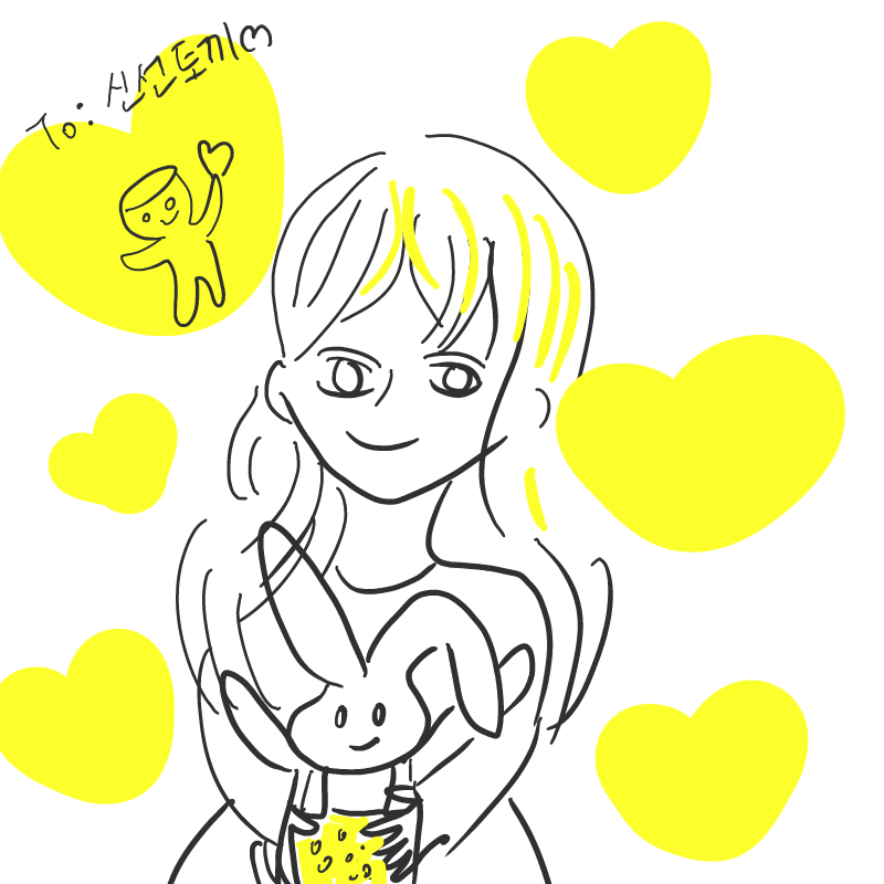 신선토끼♡.. : 신선토끼♡♡♡ 스케치판 ,sketchpan