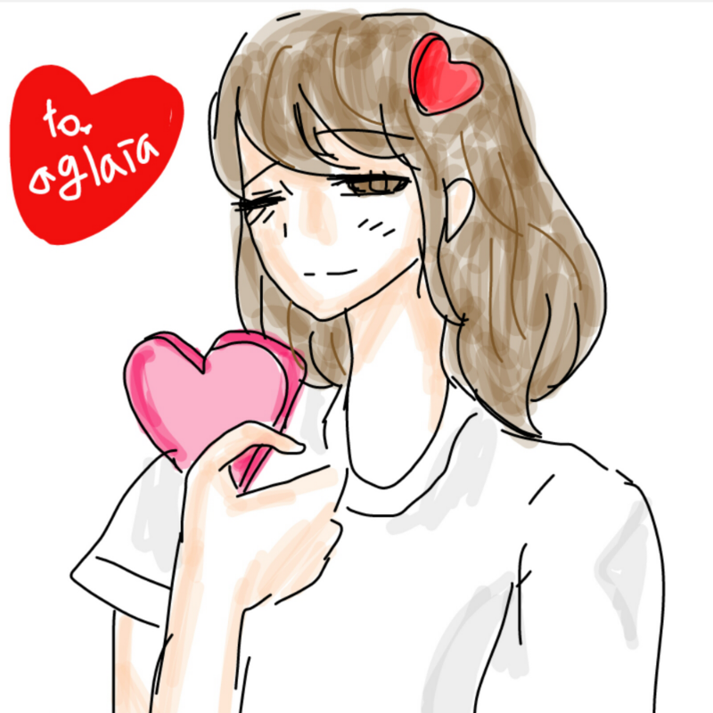 감쟈도리님.. : 감쟈도리님이 그려주신..고마워요♡♡♡ 스케치판 ,sketchpan