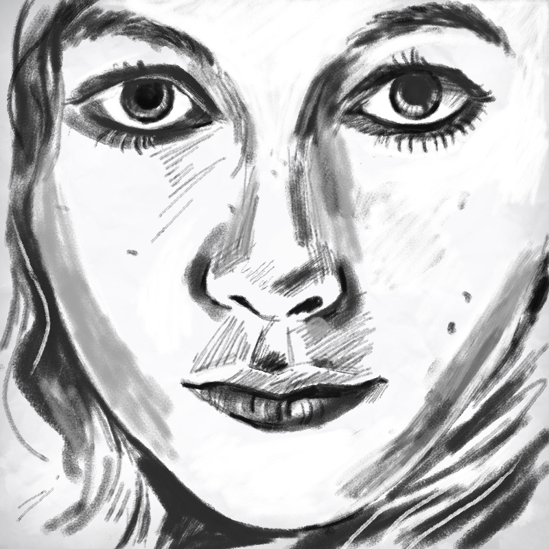 얼굴그리기.. : 얼굴그리기 (연습) 스케치판 ,sketchpan