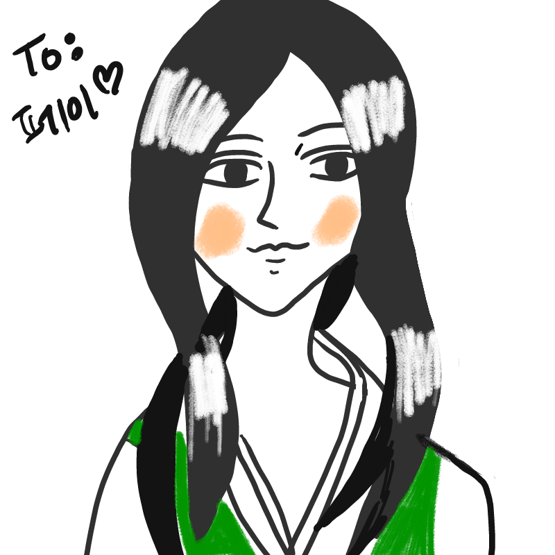 내리퀘 기.. : 내리퀘 기다리면서.... 스케치판 ,sketchpan