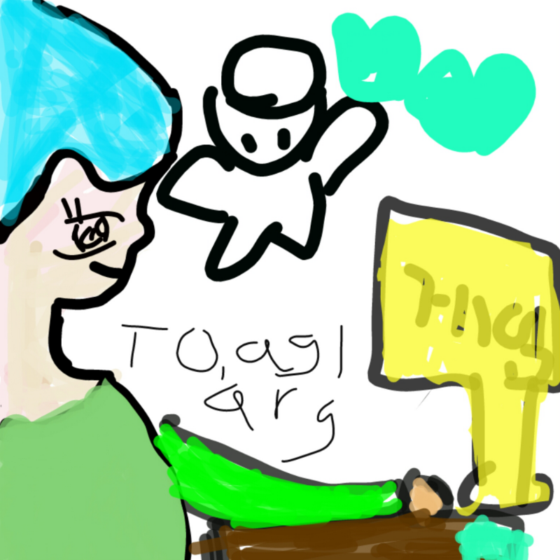 민트쪼꼬님.. : 민트쪼꼬님이 그려주신...고마워요♡♡♡ 스케치판 ,sketchpan