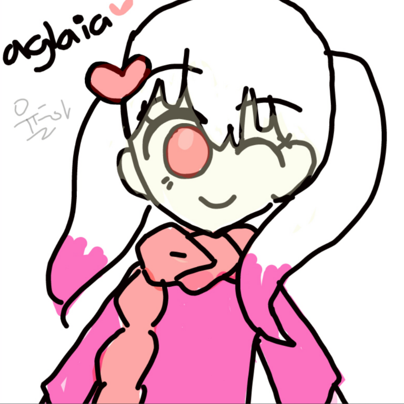 율하님이 .. : 율하님이 그려주신...고마워요♡♡♡ 전 이제 호박축제 놀러가요...사진 올리께요...♡♡♡ 스케치판 ,sketchpan