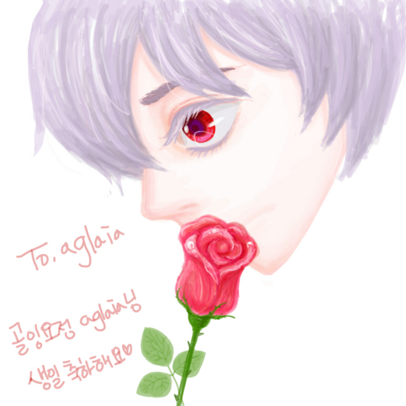 퍼시펭 사.. : 퍼시펭 사랑해요♡♡♡ 고마워요 스케치판 ,sketchpan