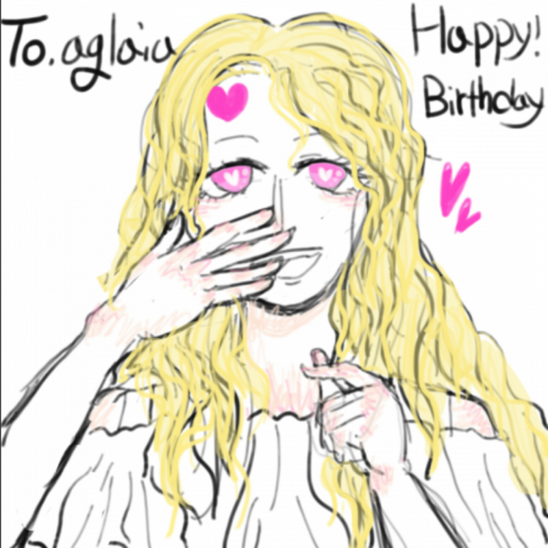 코코로야님.. : 코코로야님 사랑해요♡♡♡고마워요 스케치판 ,sketchpan