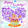 생일 축하 .. : 생일 축하 드려요 루카리오♡♡♡ 스케치판 ,sketchpan