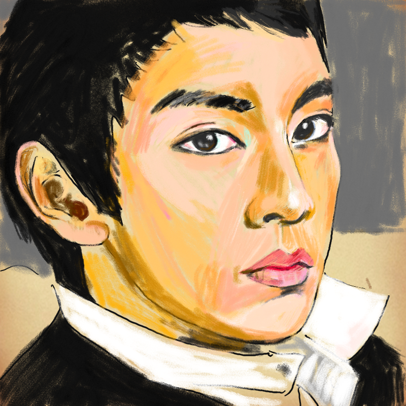 최태준♡♡.. : 최태준♡♡♡ 스케치판 ,sketchpan