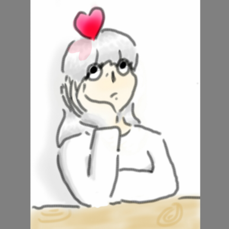 mint13그려.. : mint13그려주신...고마워요♡♡♡.하트가 줄지 않는건..사랑은 무한한거.. 스케치판 ,sketchpan