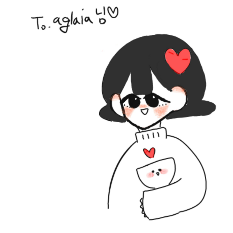 데헹흐헹님.. : 데헹흐헹님께 받은 깜짝선물...고마워요♡♡♡ 스케치판 ,sketchpan