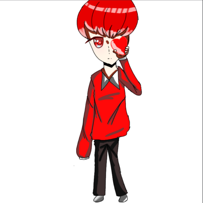 엘비님이 .. : 엘비님이 그려준..고마워요♡♡♡ 스케치판 ,sketchpan