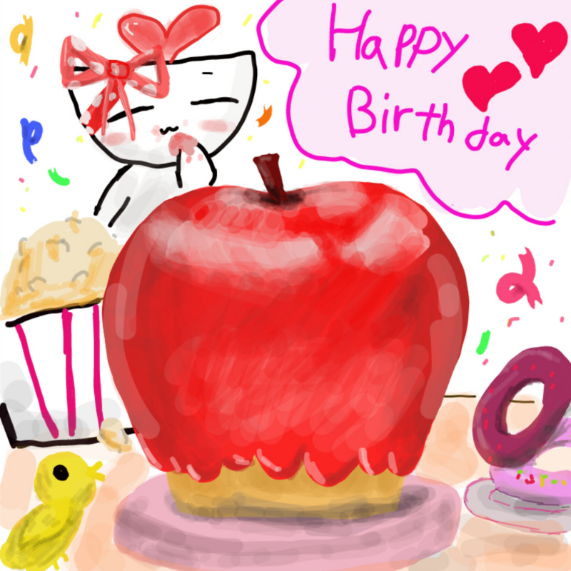 쵸코핑님 .. : 쵸코핑님 고마워요♡♡♡ 스케치판 ,sketchpan