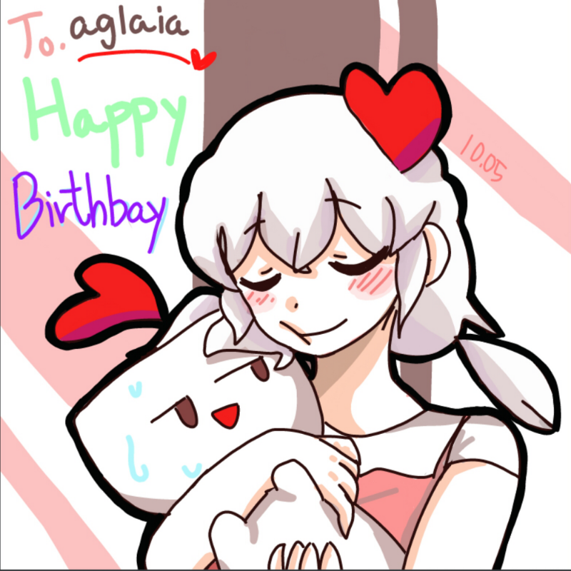 안녕.나중.. : 안녕.나중에봐 (달곰)님 고마워요♡♡♡ 스케치판 ,sketchpan